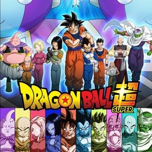 Meet your Posher, Maurice